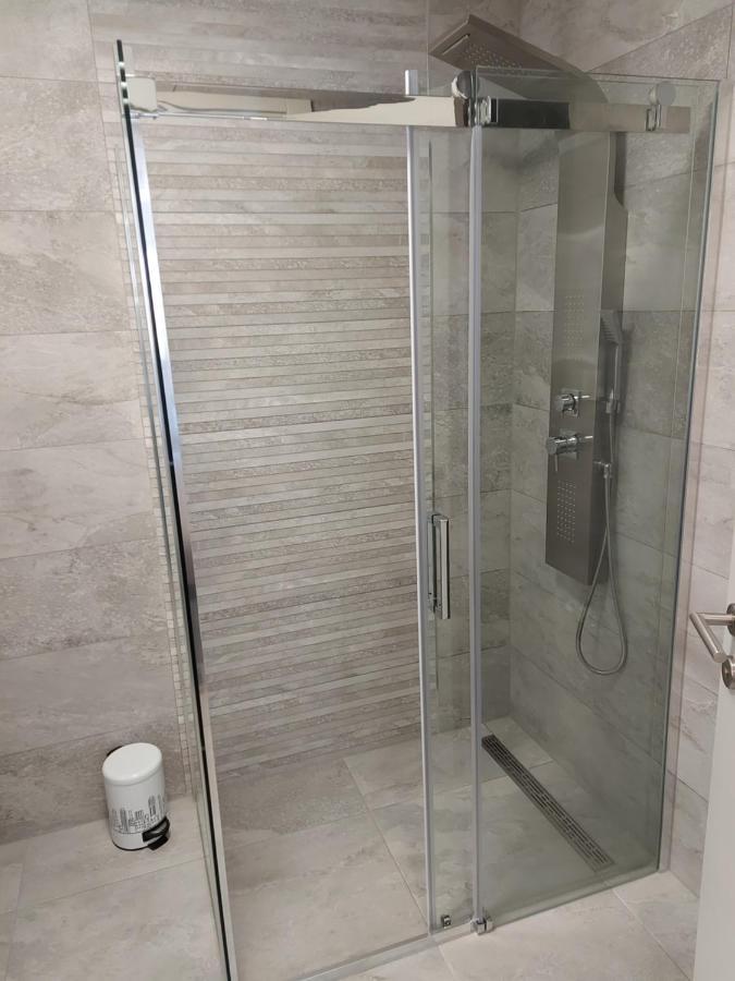 Apartman Matilda 2 Gradac  Buitenkant foto