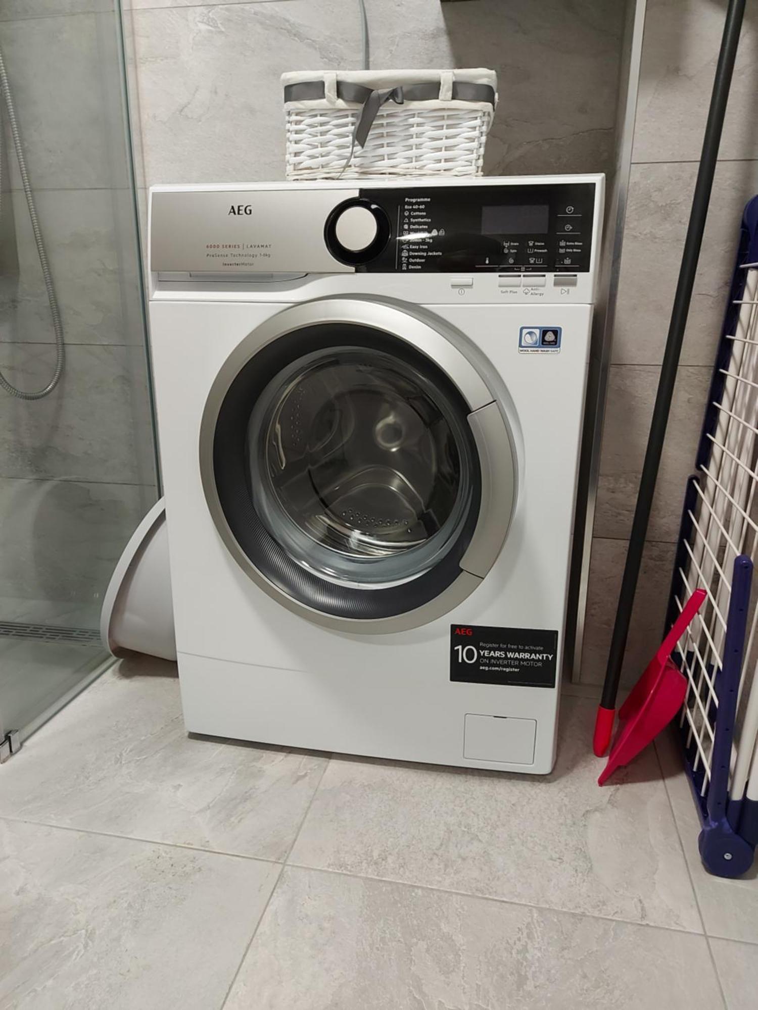 Apartman Matilda 2 Gradac  Buitenkant foto